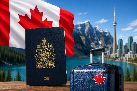 🇨🇦 ویزا و اقامت کانادا